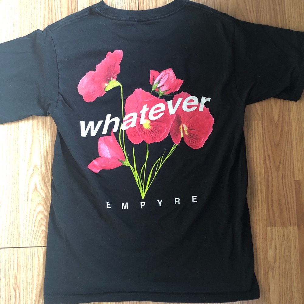Men’s Empyre short sleeve t-shirt